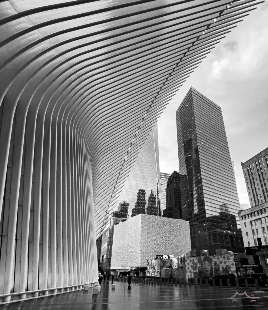 New York 2022