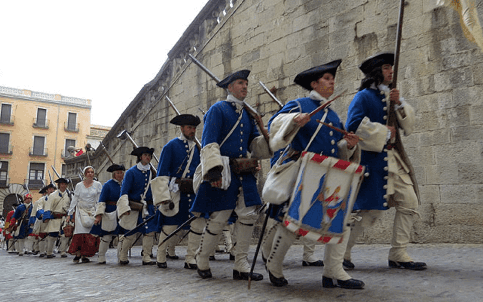 Descobreix Pedres de Girona, la web que documenta la cultura i els esdeveniments de la ciutat amb imatges i detalls únics.
