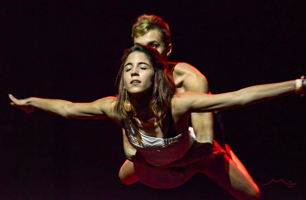 AYLA AMAT I MARC PÉREZ, ESCOLA EL GALLINER DE GIRONA