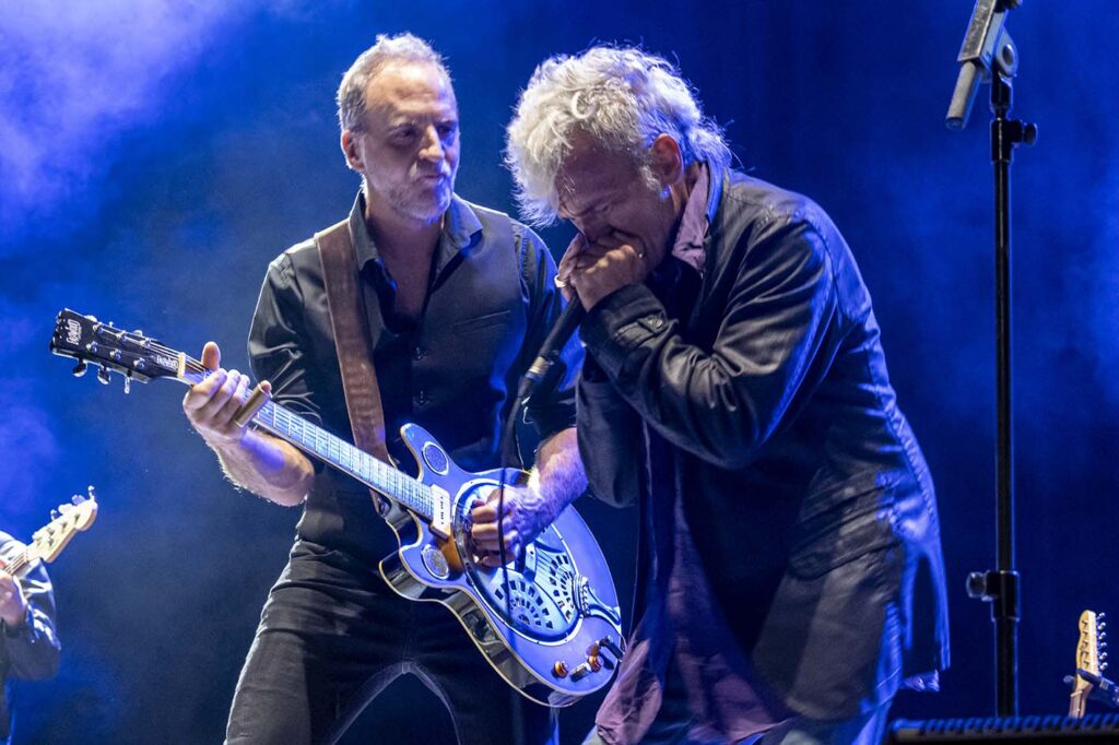 Lluís Figueras & The Demons