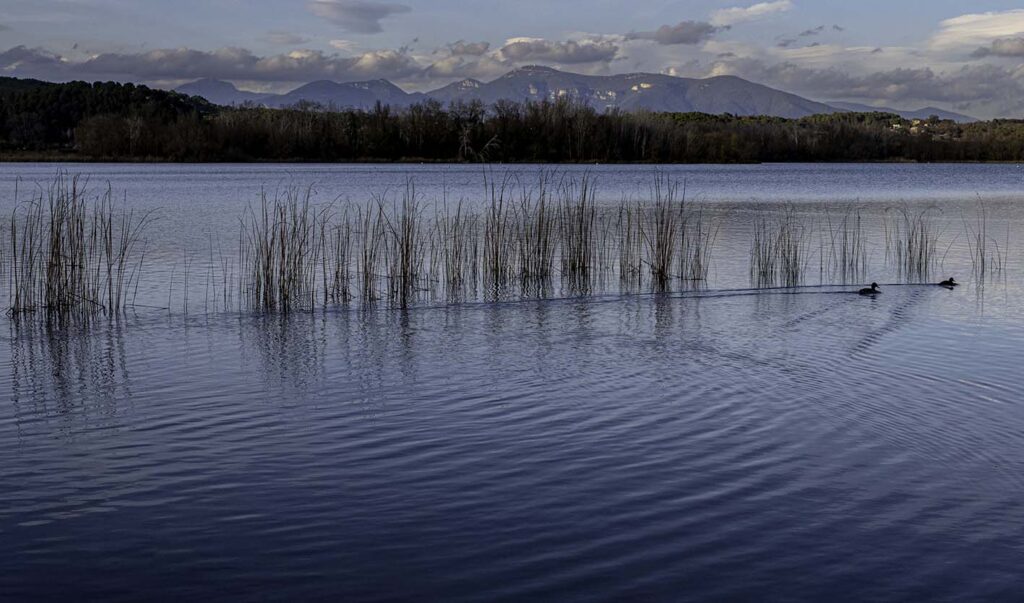 Estany de Banyoles