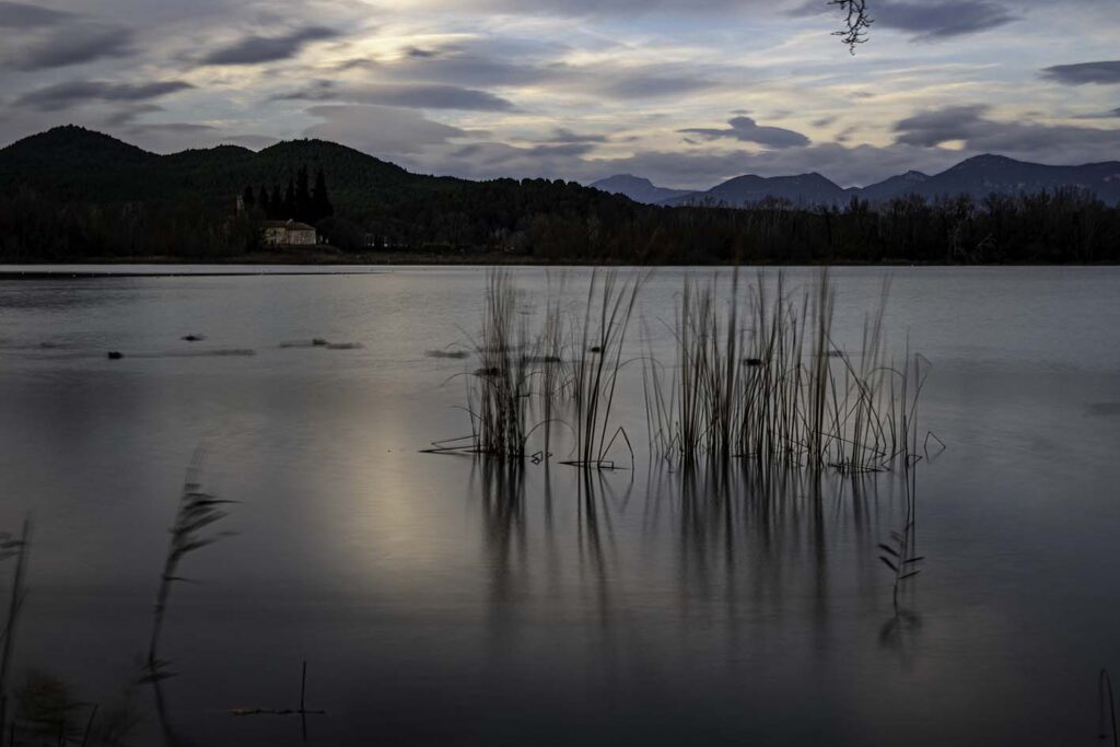 Estany de Banyoles