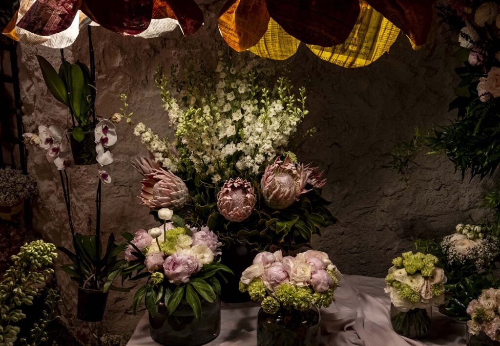 TEMPS DE FLORS GIRONA 2026