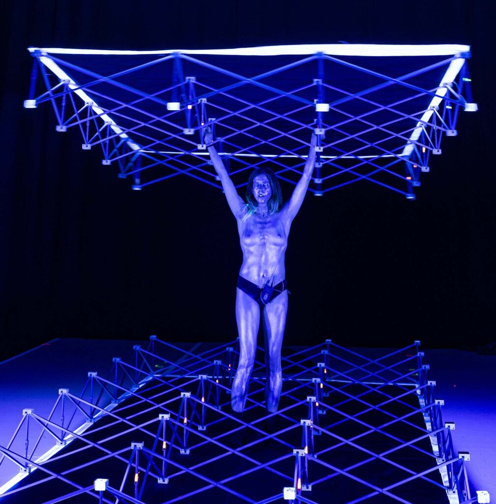 ESPECTACLE POV DE NÚRIA GUIU