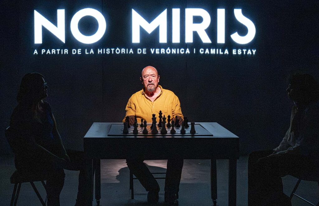 NO MIRIS