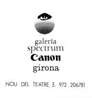GaleriaSpectrumGirona